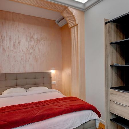 Aristotelous Family & Friends Two Bedrooms & Two Living Rooms Apt Thessaloníki Luaran gambar