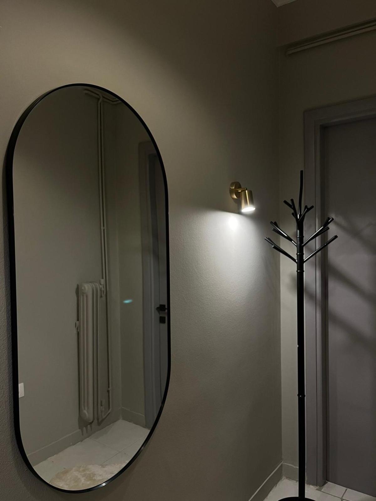 Aristotelous Family & Friends Two Bedrooms & Two Living Rooms Apt Thessaloníki Luaran gambar